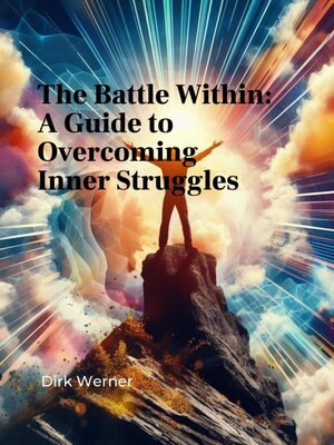 cover image of The Battle Within
